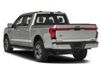 2023 Ford F-150 Lightning LARIAT 4WD SuperCrew 5.5' Box Exterior Shot 9