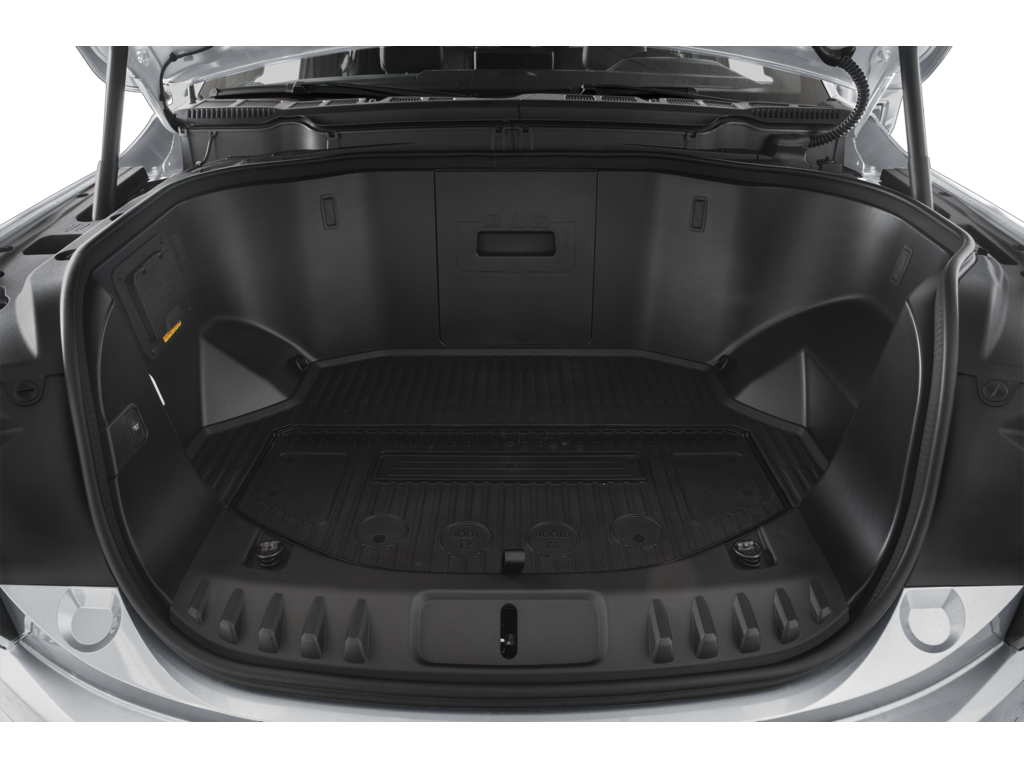 2023 Ford F-150 Lightning Exterior