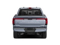 2023 Ford F-150 Lightning Platinum 4WD SuperCrew 5.5' Box Exterior Shot 6