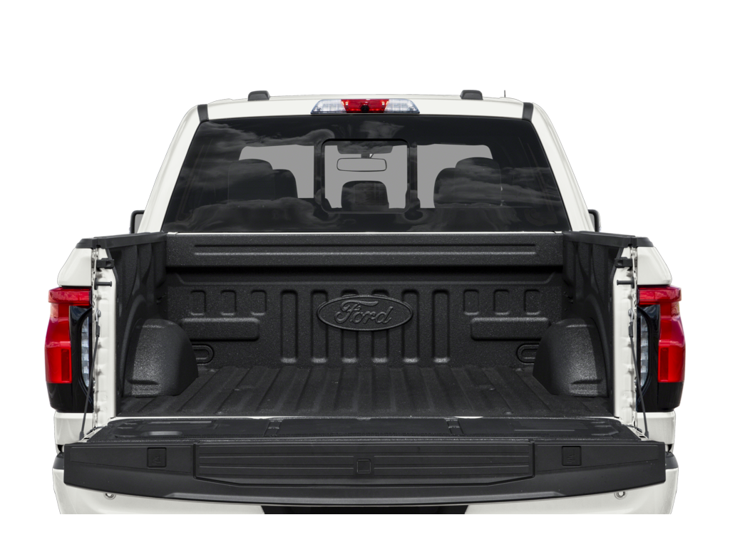 2023 Ford F-150 Lightning Exterior