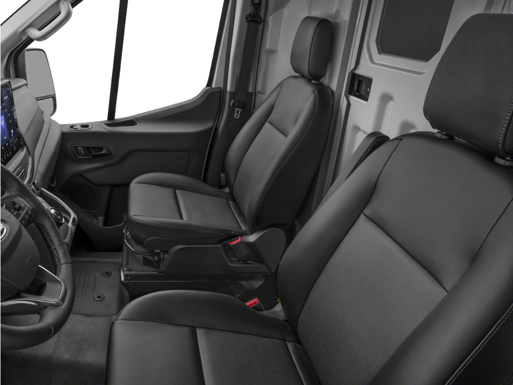 2026 ford e-transit-350-cargo