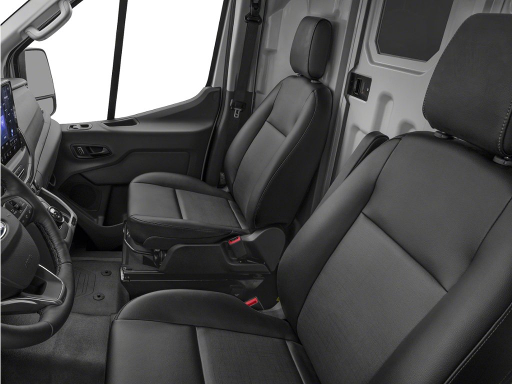 2026 ford E-Transit-350 Cargo