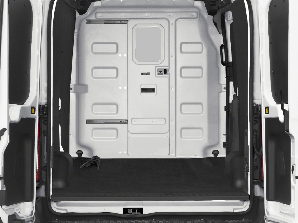 2026 ford e-transit-350-cargo