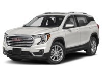 2022 GMC Terrain AWD 4dr SLT Exterior Shot 1