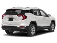 2024 GMC Terrain AWD 4dr Denali Exterior Shot 2