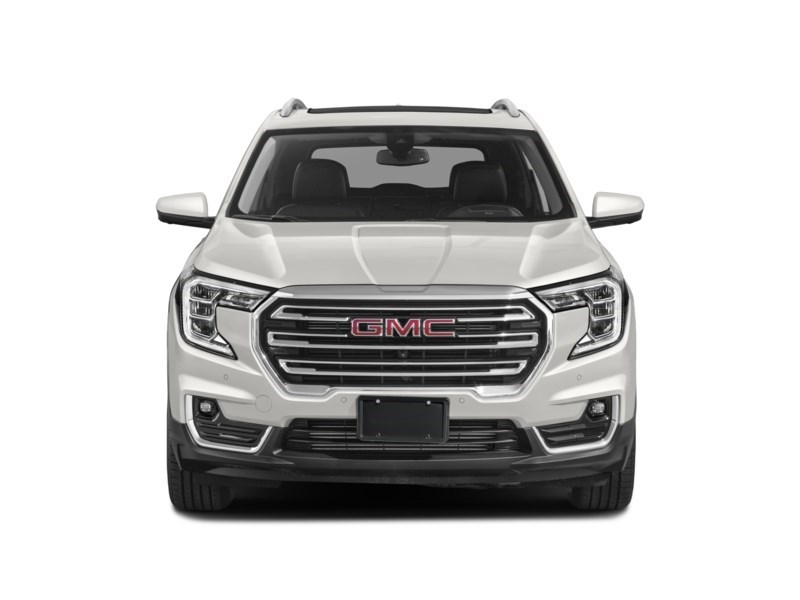 2022 GMC Terrain AWD 4dr SLT Exterior Shot 5