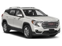 2022 GMC Terrain AWD 4dr SLT Exterior Shot 8