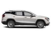2023 GMC Terrain AWD 4dr SLE Exterior Shot 10