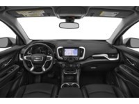 2022 GMC Terrain AWD 4dr SLT Interior Shot 6