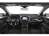 2024 GMC Terrain AWD 4dr Denali Interior Shot 6