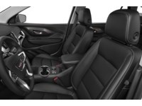 2022 GMC Terrain AWD 4dr SLT Interior Shot 4