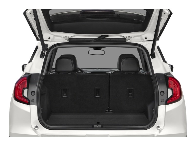 2022 GMC Terrain AWD 4dr SLT Exterior Shot 4