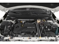 2022 GMC Terrain AWD 4dr SLT Exterior Shot 3