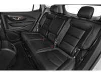 2022 GMC Terrain AWD 4dr SLT Interior Shot 5