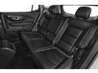 2023 GMC Terrain AWD 4dr SLE Interior Shot 5