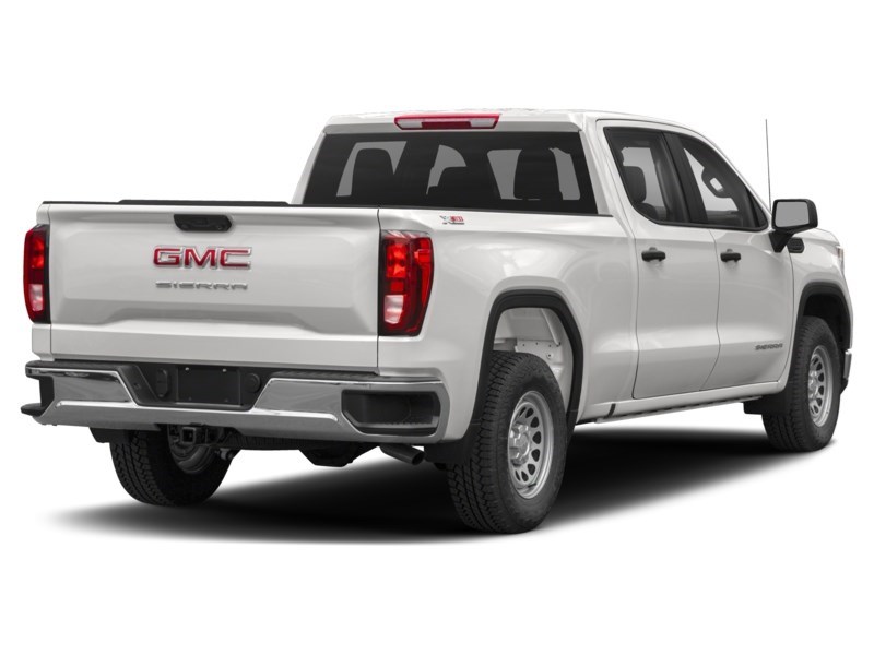 2024 GMC Sierra 1500 4WD Crew Cab 147