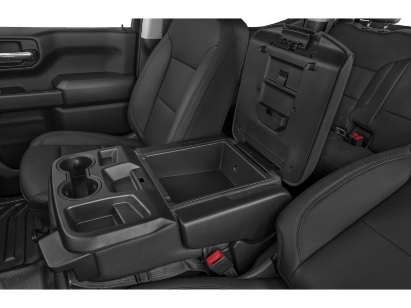 2024 GMC Sierra 1500 4WD Crew Cab 147