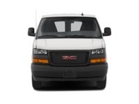 2026 GMC Savana 2500 RWD 2500 155