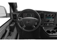 2026 GMC Savana 2500 RWD 2500 155