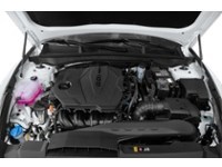 2022 Hyundai Sonata 2.5L Preferred Exterior Shot 3