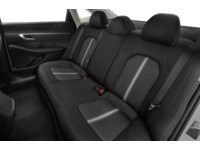 2022 Hyundai Sonata 2.5L Preferred Interior Shot 5