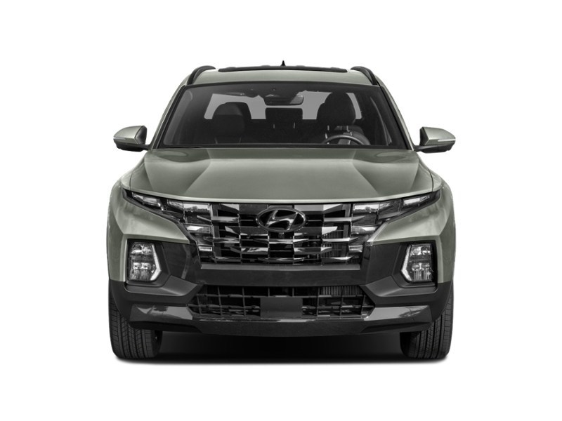 2022 Hyundai Santa Cruz Preferred AWD w/Trend Pkg Exterior Shot 5