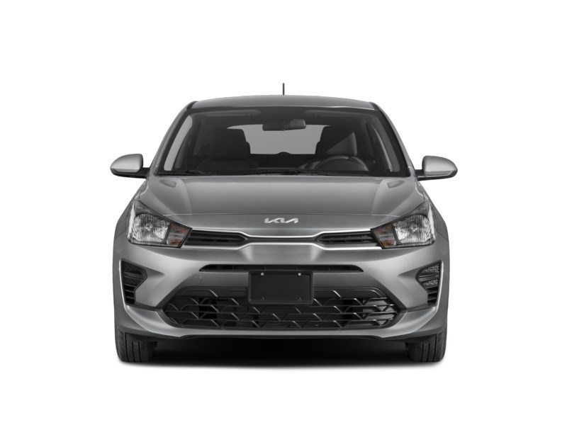2022 Kia Rio LX+ Manual Exterior Shot 5