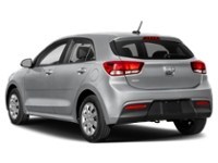 2023 Kia Rio 5-door LX+ IVT Exterior Shot 9