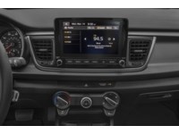 2022 Kia Rio LX+ Manual Interior Shot 2