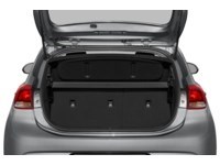 2022 Kia Rio LX+ Manual Exterior Shot 4