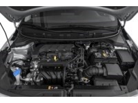 2022 Kia Rio LX+ Manual Exterior Shot 3