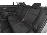 2022 Kia Rio LX+ Manual Interior Shot 5