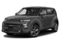 2022 Kia Soul EX IVT Exterior Shot 1