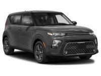 2022 Kia Soul EX IVT Exterior Shot 8