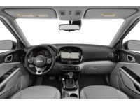 2022 Kia Soul EX IVT Interior Shot 6