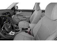 2022 Kia Soul EX IVT Interior Shot 4