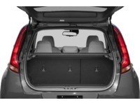 2022 Kia Soul EX IVT Exterior Shot 4