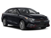 2022 Kia Forte EX+ IVT Exterior Shot 8