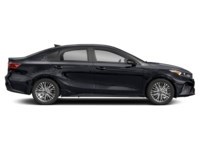 2022 Kia Forte EX+ IVT Exterior Shot 10