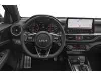 2022 Kia Forte EX+ IVT Interior Shot 3