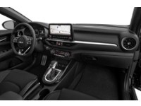 2024 Kia Forte EX IVT Interior Shot 1