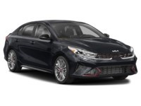 2022 Kia Forte GT Limited DCT Exterior Shot 8