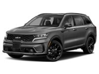 2022 Kia Sorento SX AWD w/Black Leather Exterior Shot 1