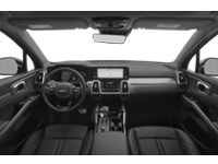 2022 Kia Sorento SX AWD w/Black Leather Interior Shot 6