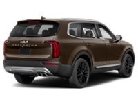 2022 Kia Telluride SX AWD/8-SEATER/PWR-LIFTGATE/LOW KM/CPO Exterior Shot 2