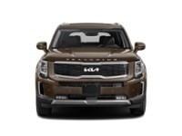 2022 Kia Telluride SX AWD/8-SEATER/PWR-LIFTGATE/LOW KM/CPO Exterior Shot 5