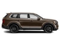 2022 Kia Telluride SX AWD/8-SEATER/PWR-LIFTGATE/LOW KM/CPO Exterior Shot 10