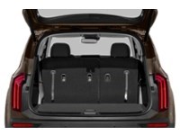 2022 Kia Telluride SX AWD/8-SEATER/PWR-LIFTGATE/LOW KM/CPO Exterior Shot 4