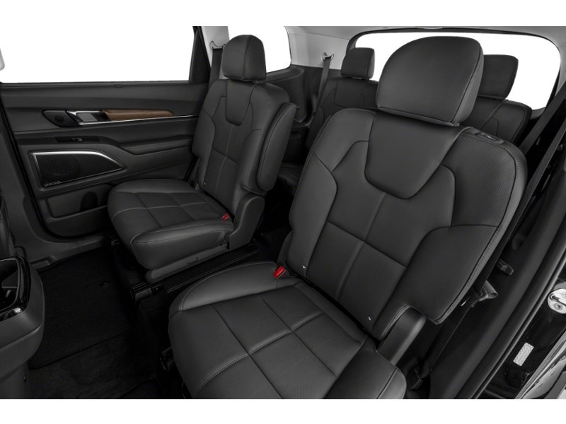 2022 Kia Telluride SX AWD/8-SEATER/PWR-LIFTGATE/LOW KM/CPO Interior Shot 5
