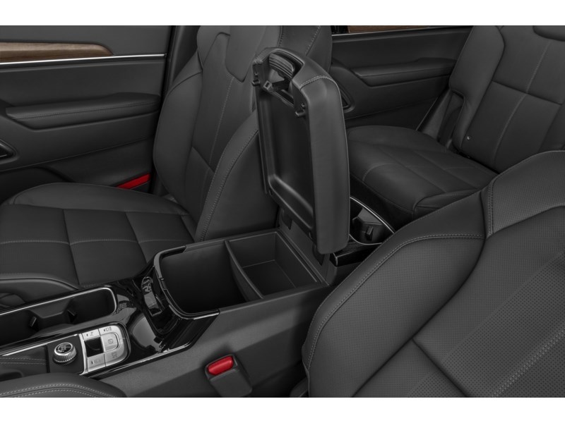 2022 Kia Telluride SX AWD Exterior Shot 11